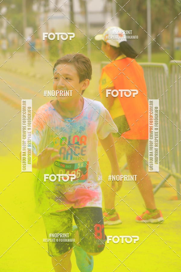 Compre as suas fotos do eventoColor Race Brasil - Guaruj no Fotop