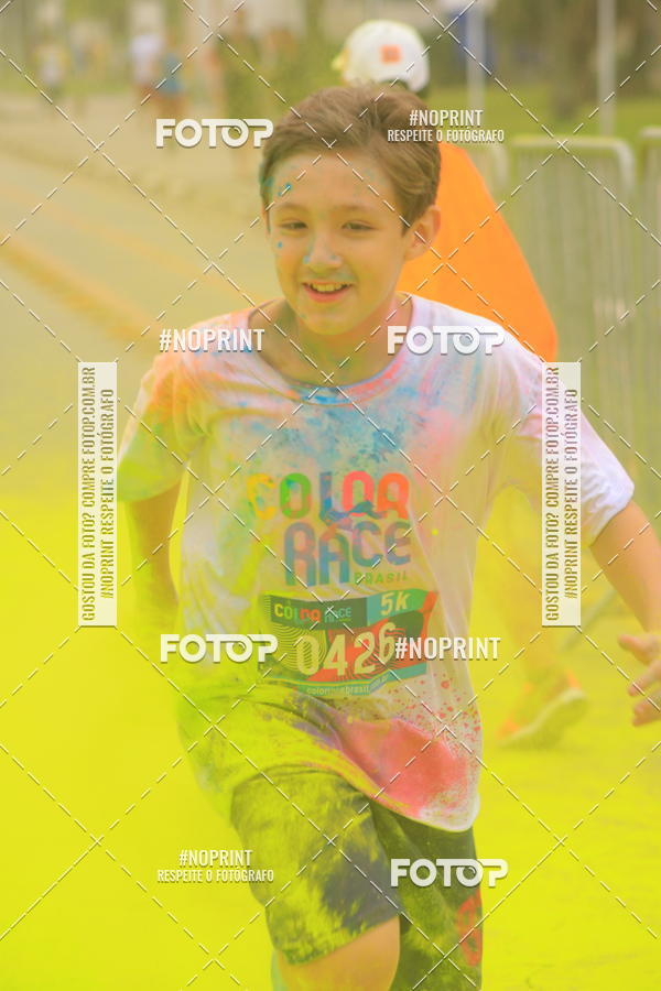 Compre as suas fotos do eventoColor Race Brasil - Guaruj no Fotop