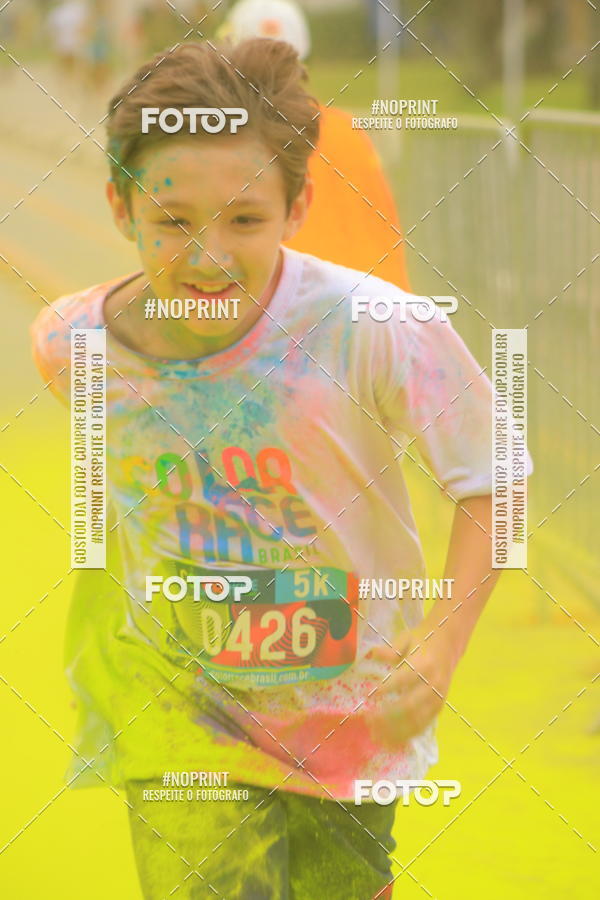 Compre as suas fotos do eventoColor Race Brasil - Guaruj no Fotop