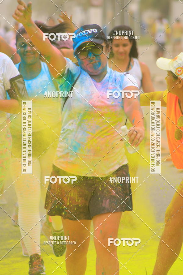 Compre as suas fotos do eventoColor Race Brasil - Guaruj no Fotop