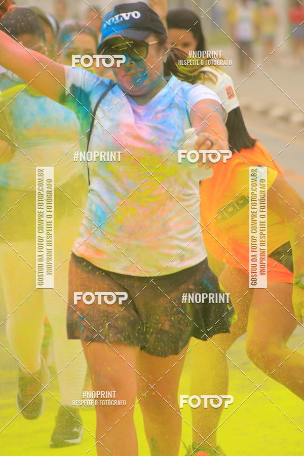 Compre as suas fotos do eventoColor Race Brasil - Guaruj no Fotop