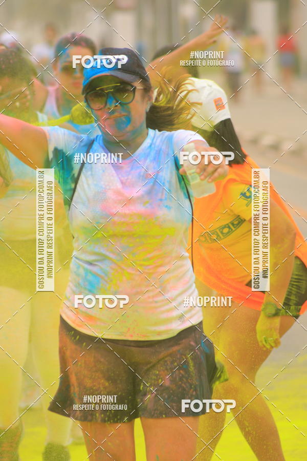 Achetez vos photos de l'vnementColor Race Brasil - Guaruj sur Fotop