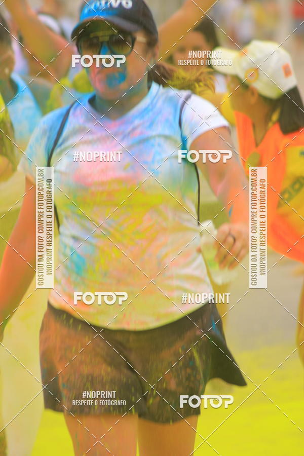 Compre as suas fotos do eventoColor Race Brasil - Guaruj no Fotop