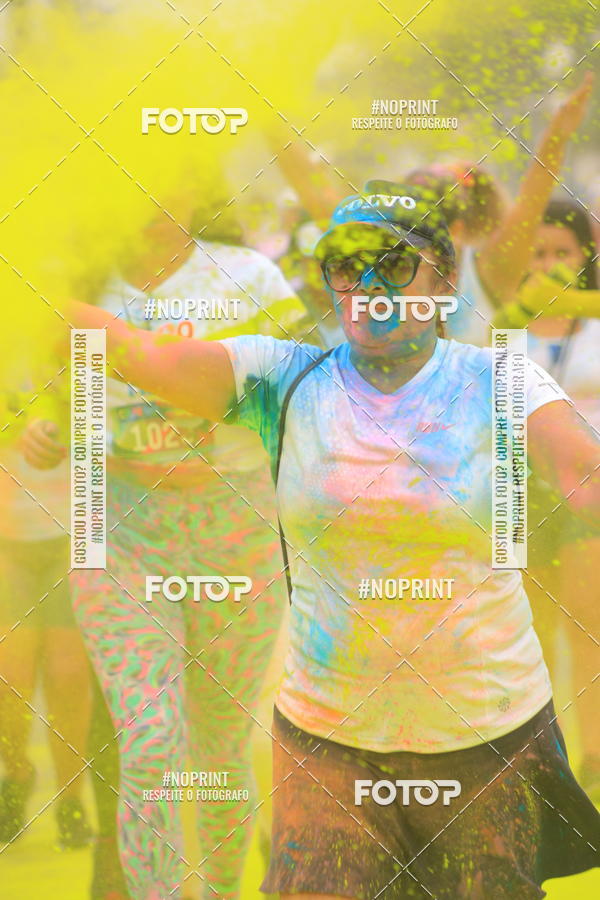 Achetez vos photos de l'vnementColor Race Brasil - Guaruj sur Fotop