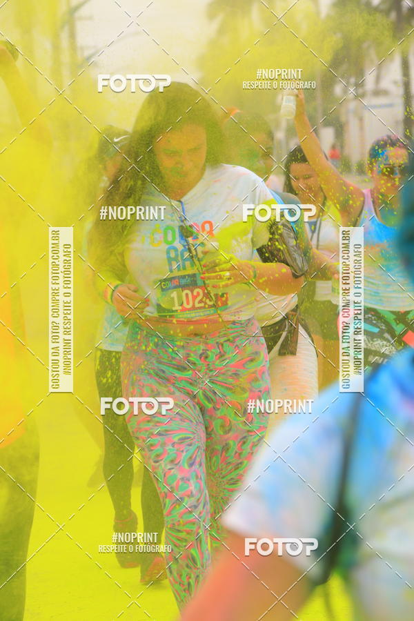 Achetez vos photos de l'vnementColor Race Brasil - Guaruj sur Fotop