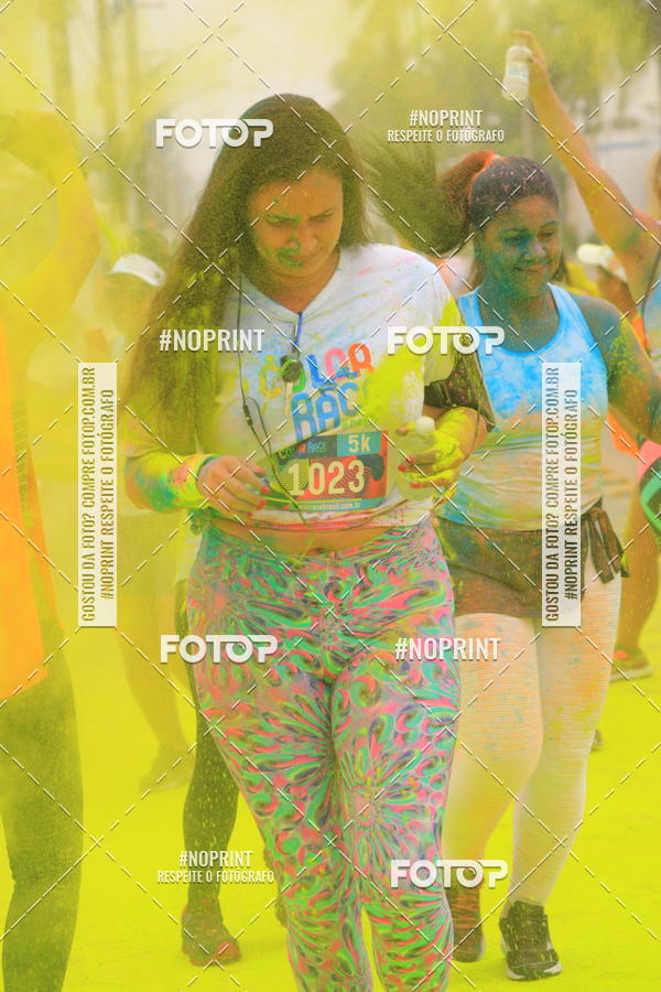 Achetez vos photos de l'vnementColor Race Brasil - Guaruj sur Fotop