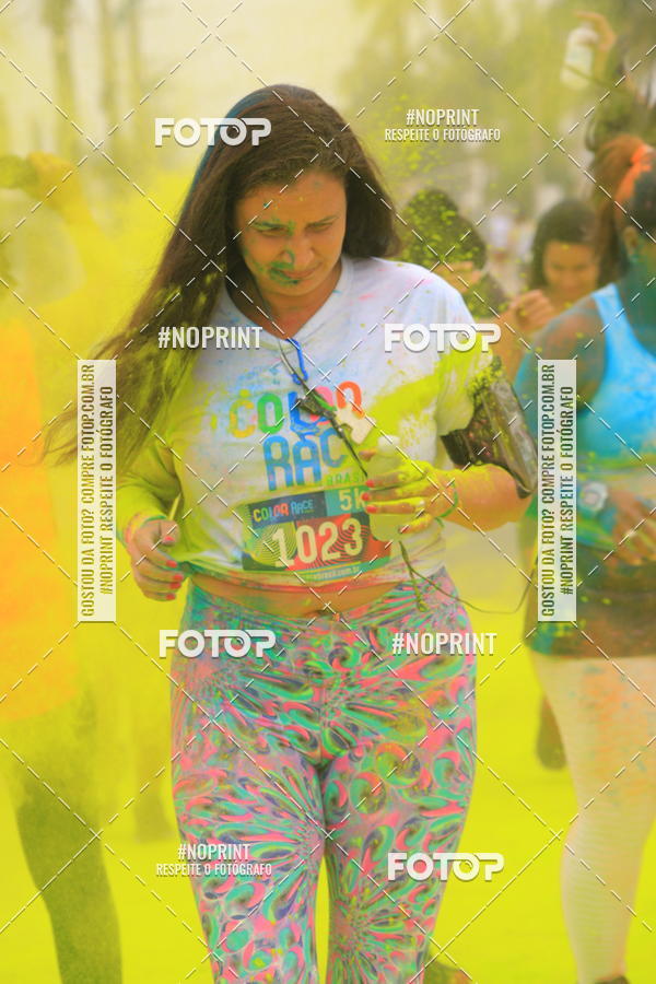 Achetez vos photos de l'vnementColor Race Brasil - Guaruj sur Fotop