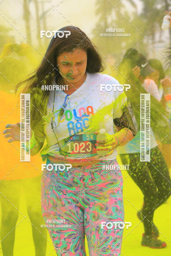 Achetez vos photos de l'vnementColor Race Brasil - Guaruj sur Fotop