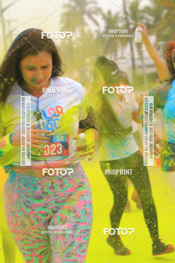Achetez vos photos de l'vnementColor Race Brasil - Guaruj sur Fotop