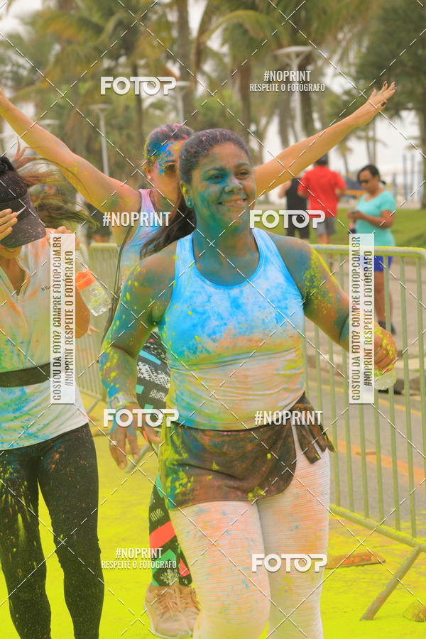 Achetez vos photos de l'vnementColor Race Brasil - Guaruj sur Fotop