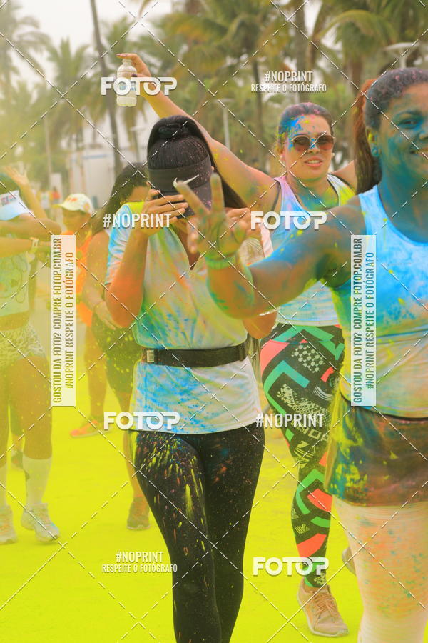 Achetez vos photos de l'vnementColor Race Brasil - Guaruj sur Fotop