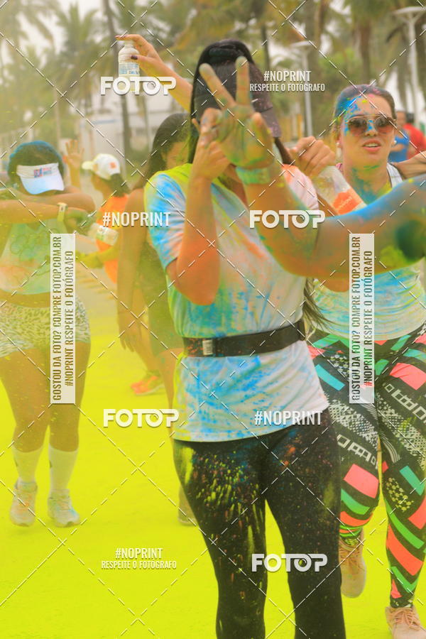 Achetez vos photos de l'vnementColor Race Brasil - Guaruj sur Fotop