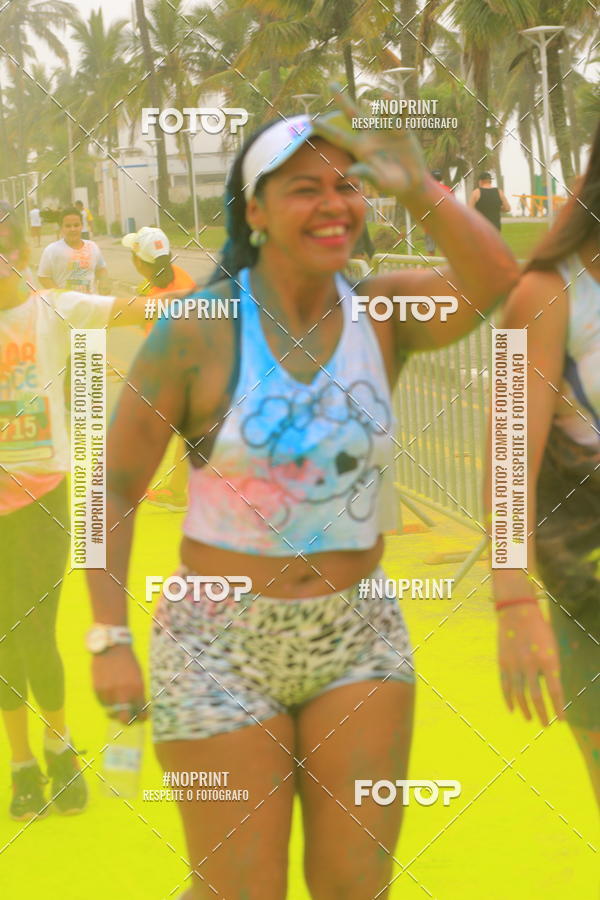 Achetez vos photos de l'vnementColor Race Brasil - Guaruj sur Fotop