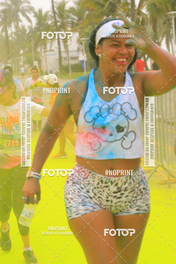 Achetez vos photos de l'vnementColor Race Brasil - Guaruj sur Fotop