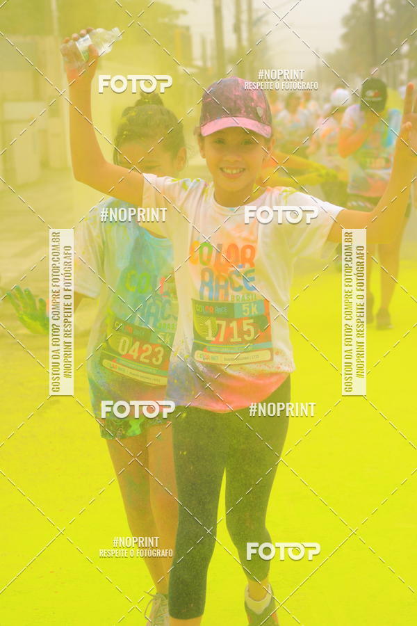 Achetez vos photos de l'vnementColor Race Brasil - Guaruj sur Fotop