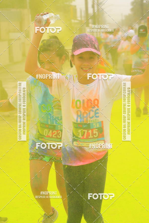 Achetez vos photos de l'vnementColor Race Brasil - Guaruj sur Fotop