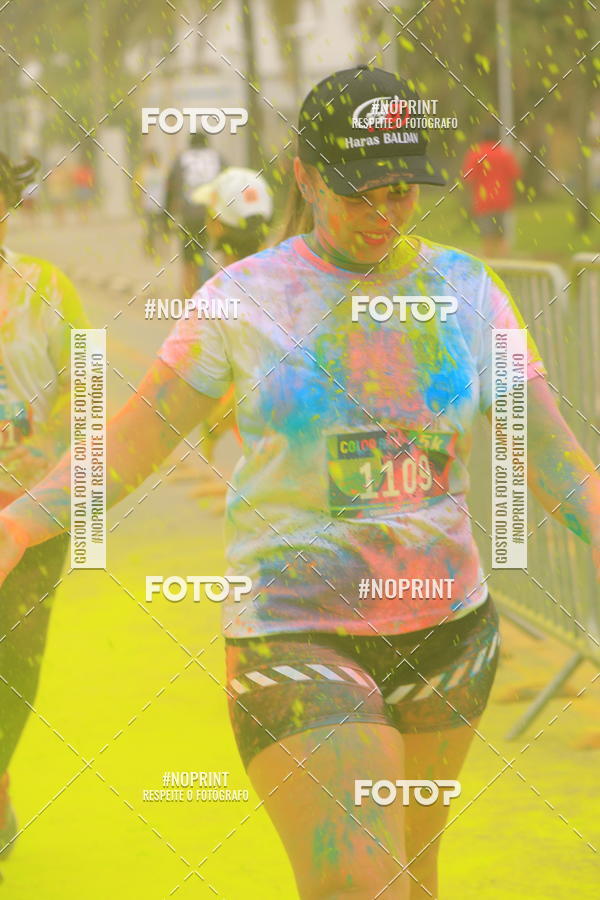 Achetez vos photos de l'vnementColor Race Brasil - Guaruj sur Fotop