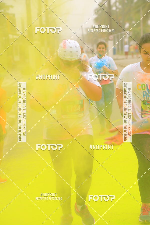 Achetez vos photos de l'vnementColor Race Brasil - Guaruj sur Fotop