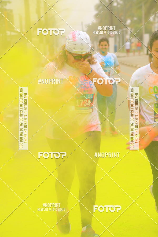 Achetez vos photos de l'vnementColor Race Brasil - Guaruj sur Fotop