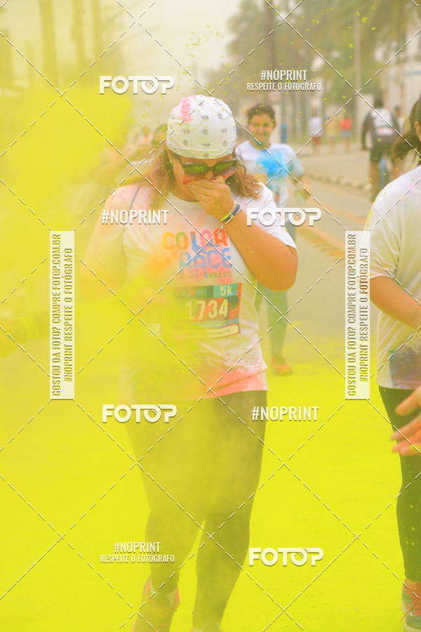 Achetez vos photos de l'vnementColor Race Brasil - Guaruj sur Fotop