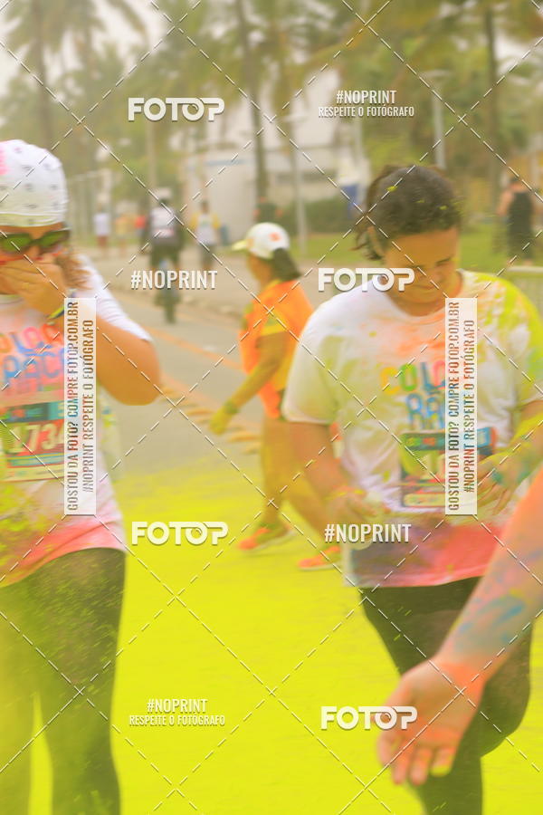 Achetez vos photos de l'vnementColor Race Brasil - Guaruj sur Fotop