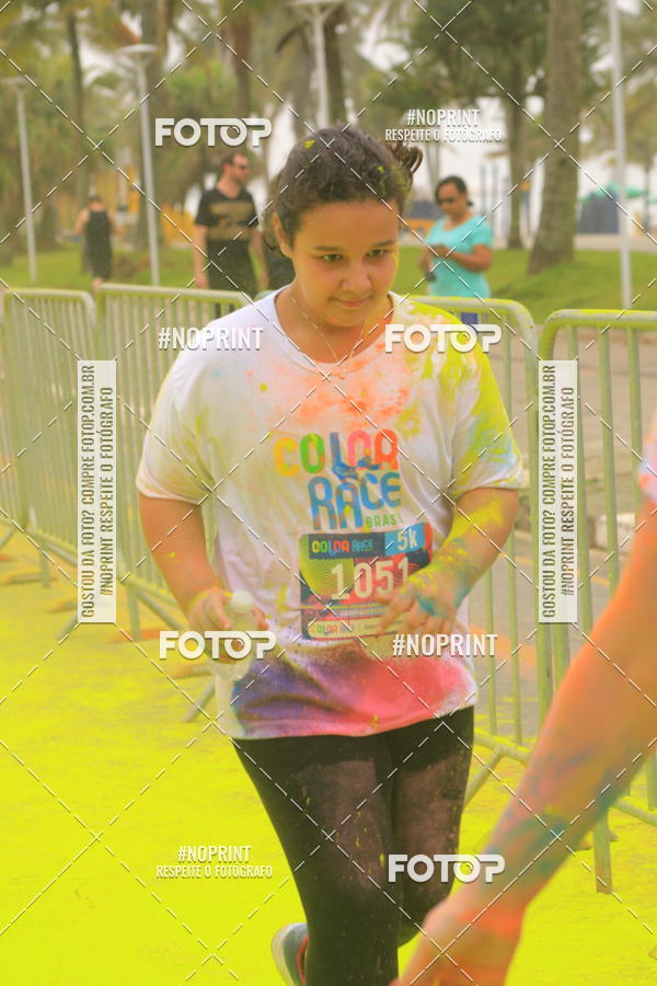 Achetez vos photos de l'vnementColor Race Brasil - Guaruj sur Fotop