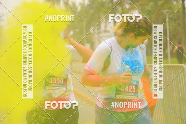 Achetez vos photos de l'vnementColor Race Brasil - Guaruj sur Fotop