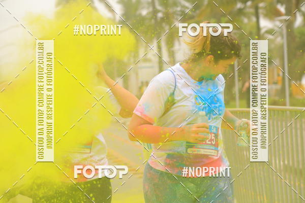 Achetez vos photos de l'vnementColor Race Brasil - Guaruj sur Fotop