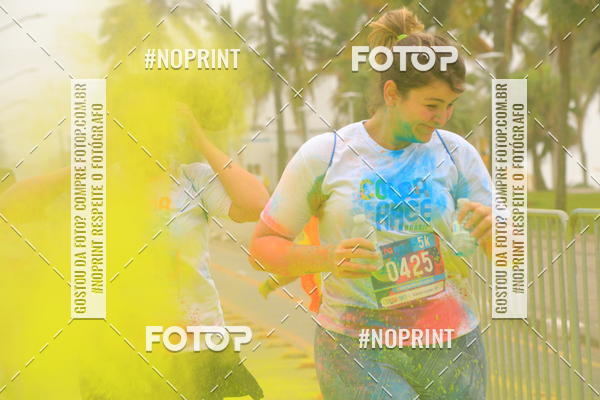 Achetez vos photos de l'vnementColor Race Brasil - Guaruj sur Fotop