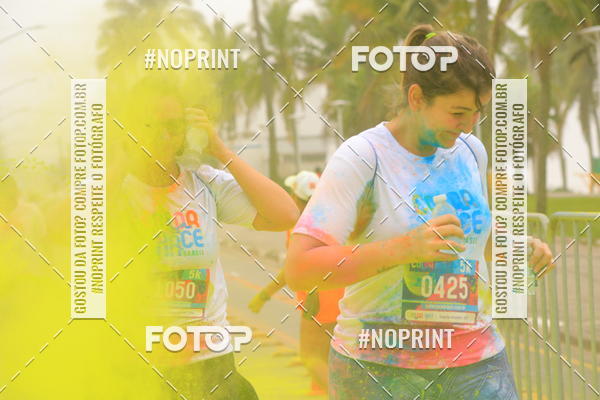 Achetez vos photos de l'vnementColor Race Brasil - Guaruj sur Fotop