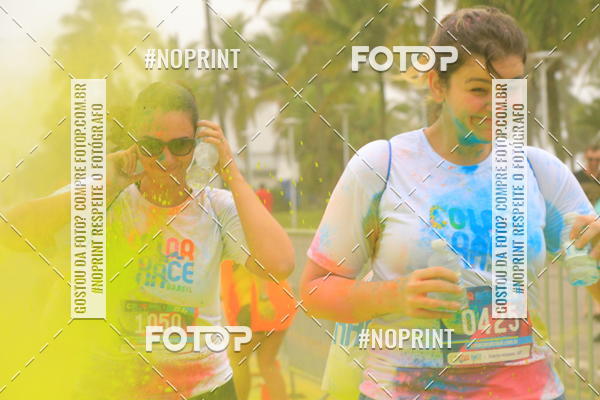 Achetez vos photos de l'vnementColor Race Brasil - Guaruj sur Fotop