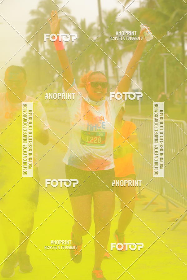 Achetez vos photos de l'vnementColor Race Brasil - Guaruj sur Fotop