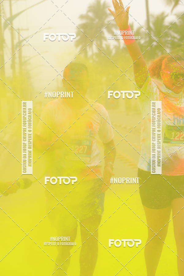 Achetez vos photos de l'vnementColor Race Brasil - Guaruj sur Fotop