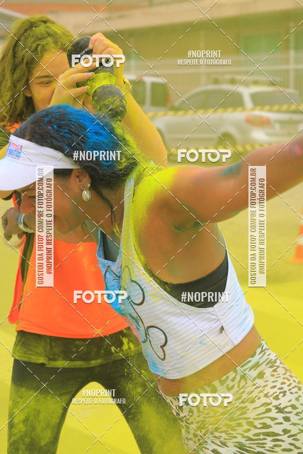 Compra tus fotos del eventoColor Race Brasil - Guaruj En Fotop