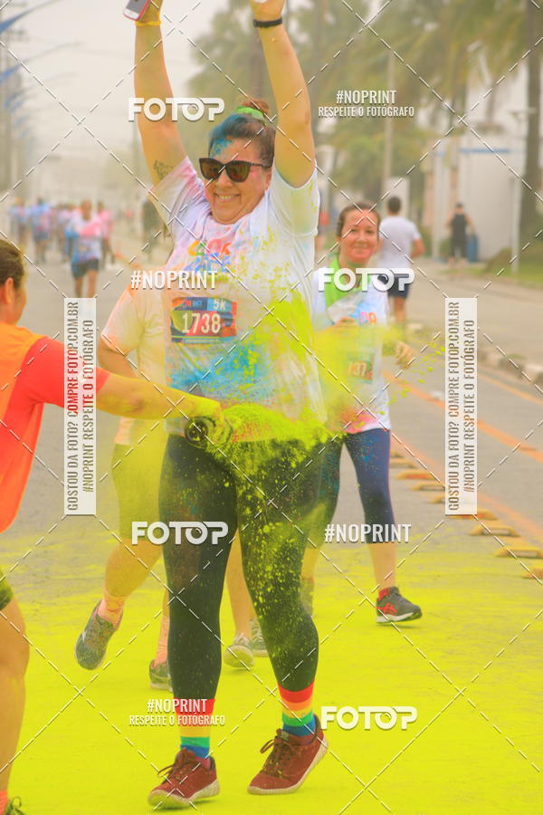 Compra tus fotos del eventoColor Race Brasil - Guaruj En Fotop
