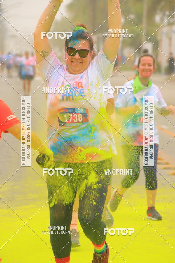 Compra tus fotos del eventoColor Race Brasil - Guaruj En Fotop