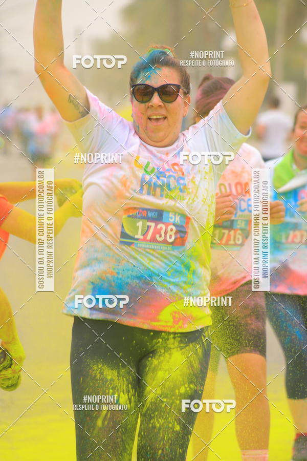Compra tus fotos del eventoColor Race Brasil - Guaruj En Fotop