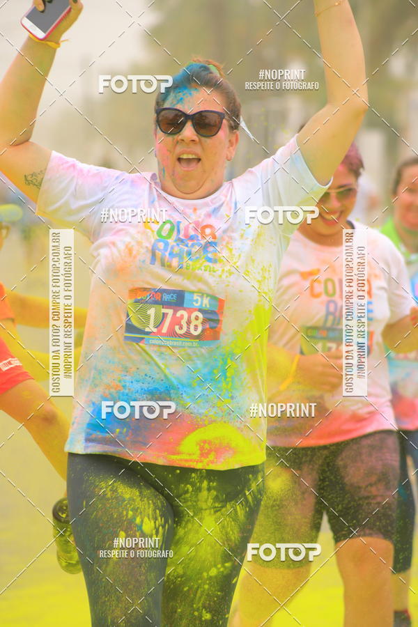 Buy your photos of the eventColor Race Brasil - Guaruj on Fotop