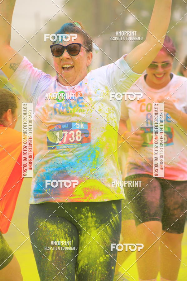 Buy your photos of the eventColor Race Brasil - Guaruj on Fotop