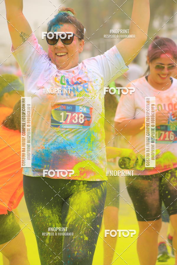 Buy your photos of the eventColor Race Brasil - Guaruj on Fotop