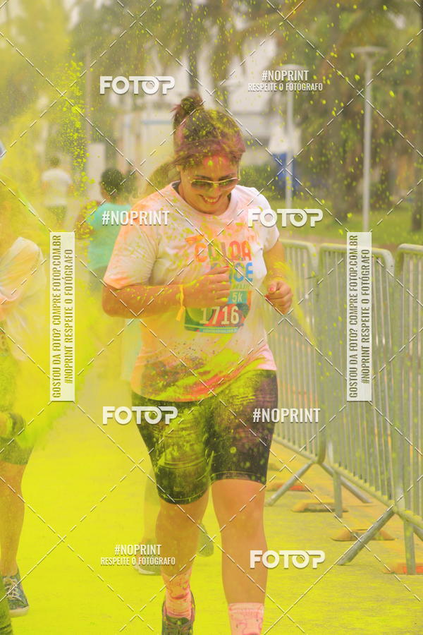 Buy your photos of the eventColor Race Brasil - Guaruj on Fotop