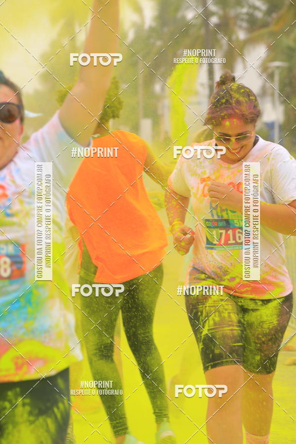 Buy your photos of the eventColor Race Brasil - Guaruj on Fotop