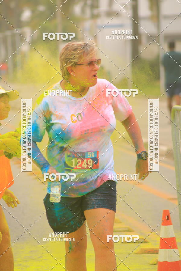 Buy your photos of the eventColor Race Brasil - Guaruj on Fotop