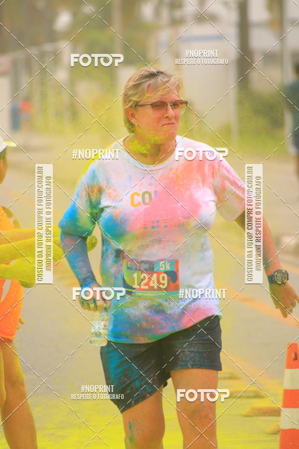 Buy your photos of the eventColor Race Brasil - Guaruj on Fotop