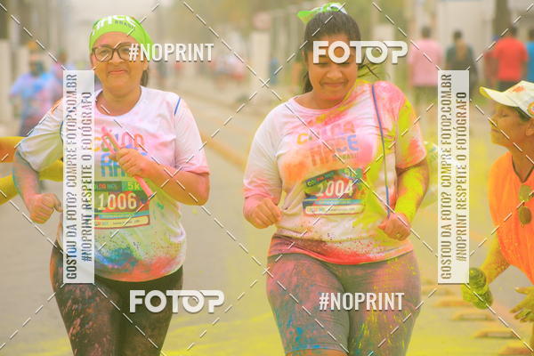 Compre suas fotos do eventoColor Race Brasil - Guaruj no Fotop