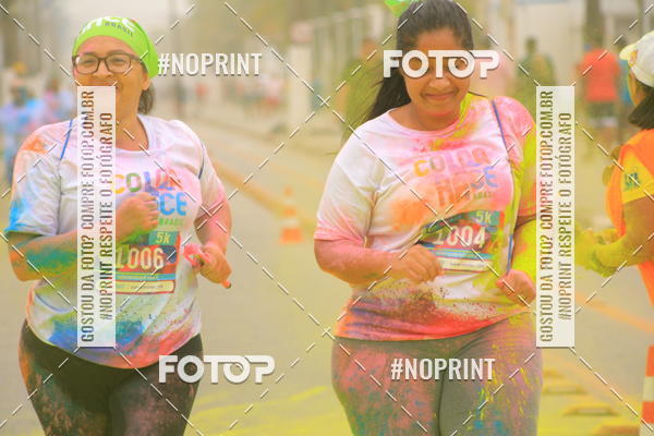 Compre suas fotos do eventoColor Race Brasil - Guaruj no Fotop