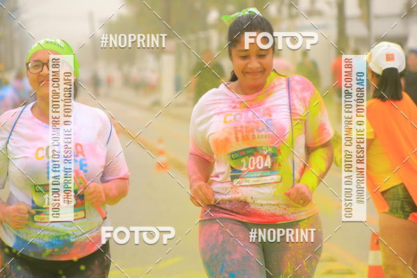 Compre suas fotos do eventoColor Race Brasil - Guaruj no Fotop