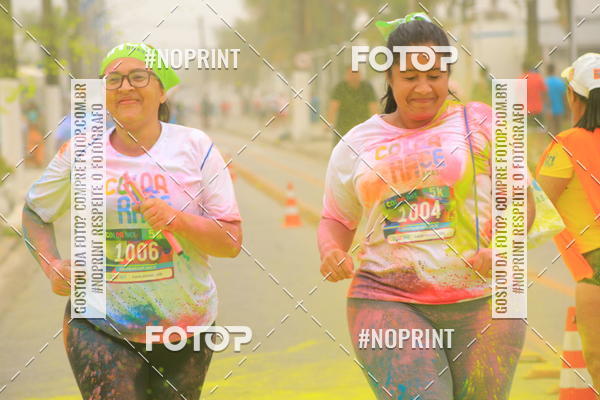Compre suas fotos do eventoColor Race Brasil - Guaruj no Fotop