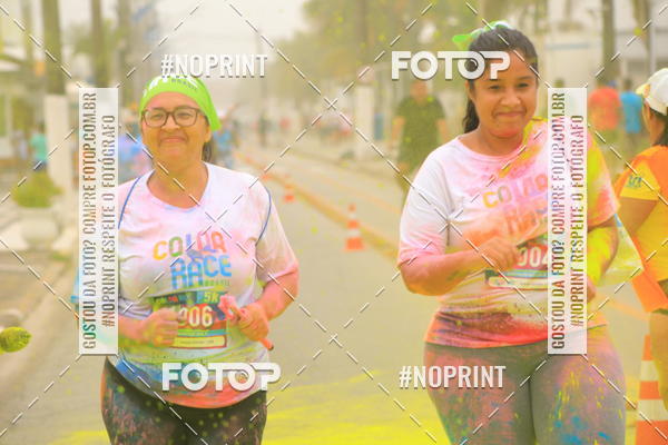 Compre suas fotos do eventoColor Race Brasil - Guaruj no Fotop