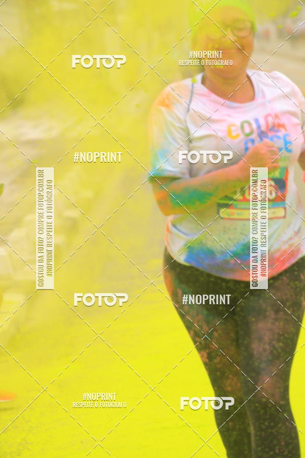 Compre suas fotos do eventoColor Race Brasil - Guaruj no Fotop